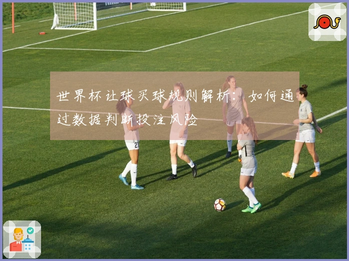 世界杯让球买球规则解析：如何通过数据判断投注风险