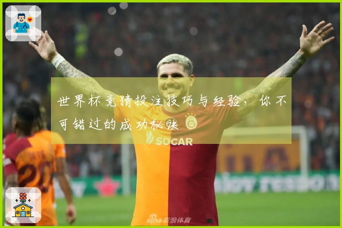 世界杯竞猜投注技巧与经验，你不可错过的成功秘诀