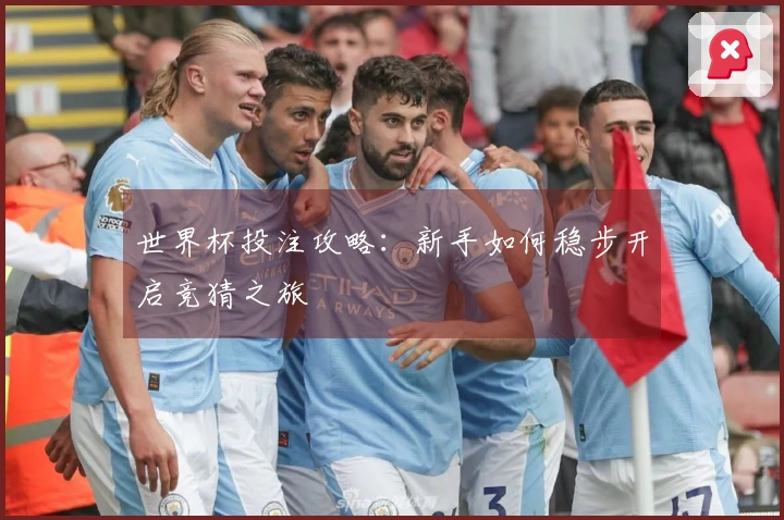 世界杯投注攻略：新手如何稳步开启竞猜之旅