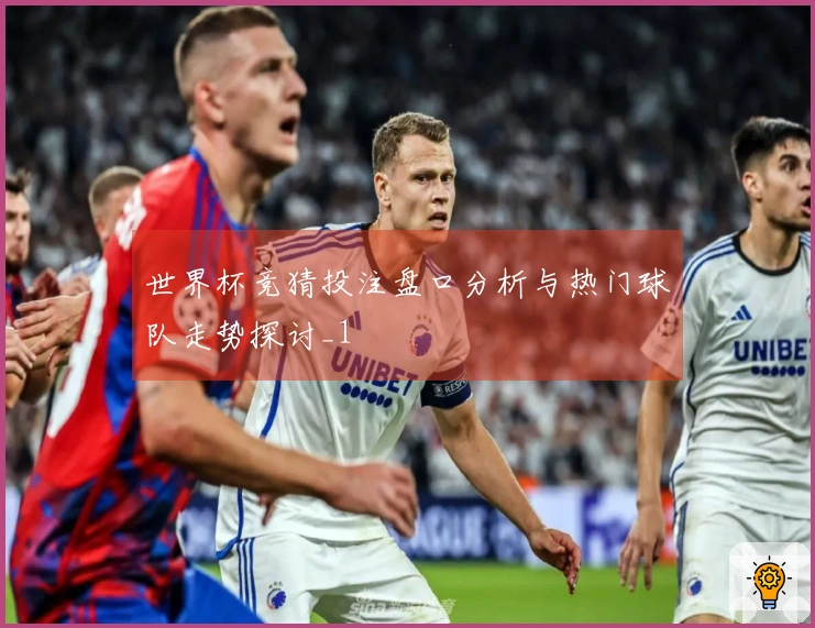 世界杯竞猜投注盘口分析与热门球队走势探讨_1